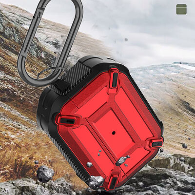 Wiwu APC007 Airpods Pro Case - 8