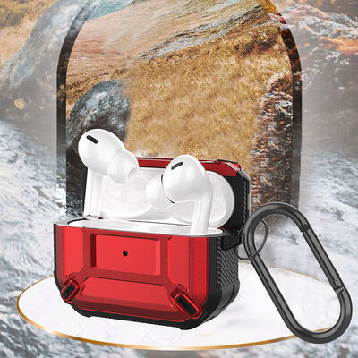 Wiwu APC007 Airpods Pro Case - 11