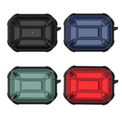 Wiwu APC007 Airpods Pro Case - 2