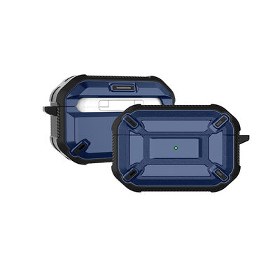 Wiwu APC007 Airpods Pro Case - 13