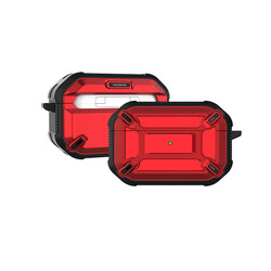 Wiwu APC007 Airpods Pro Case - 9