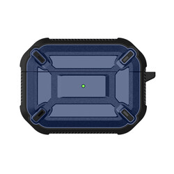 Wiwu APC007 Airpods Pro Case - 5
