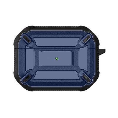 Wiwu APC007 Airpods Pro Case - 5