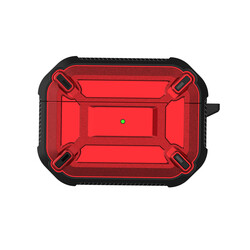 Wiwu APC007 Airpods Pro Case - 3