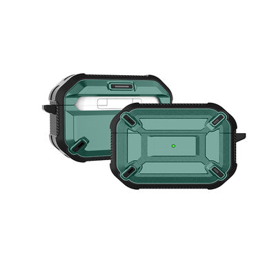 Wiwu APC007 Airpods Pro Case - 12