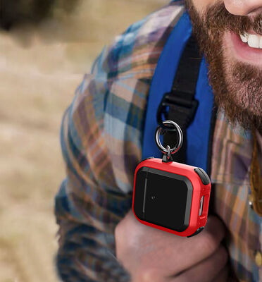 Wiwu APC008 Airpods Case - 4