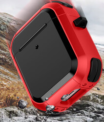 Wiwu APC008 Airpods Case - 8