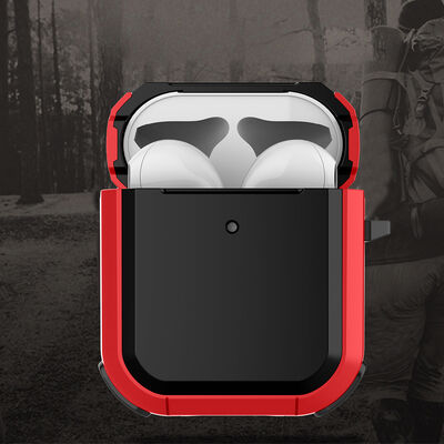 Wiwu APC008 Airpods Case - 10