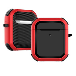 Wiwu APC008 Airpods Case - 5