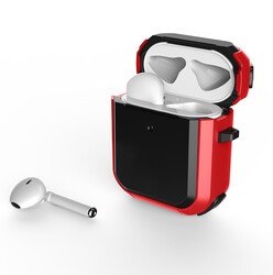 Wiwu APC008 Airpods Kılıf - 1