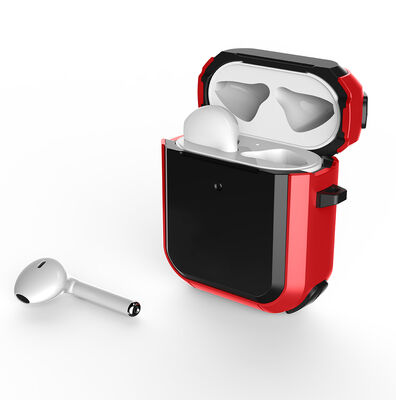 Wiwu APC008 Airpods Kılıf - 1