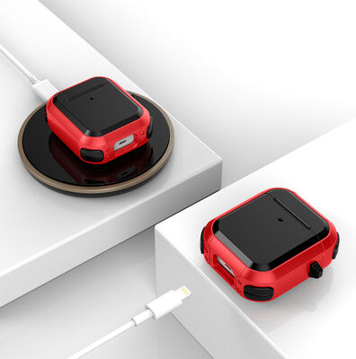 Wiwu APC008 Airpods Kılıf - 12