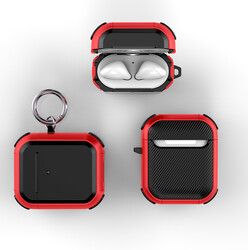 Wiwu APC008 Airpods Kılıf - 6