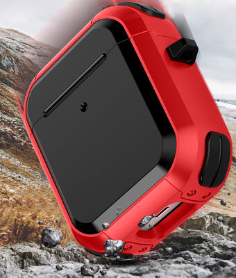 Wiwu APC008 Airpods Kılıf - 8