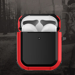 Wiwu APC008 Airpods Kılıf - 10