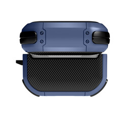 Wiwu APC008 Airpods Pro Case - 9