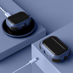 Wiwu APC008 Airpods Pro Case - 11