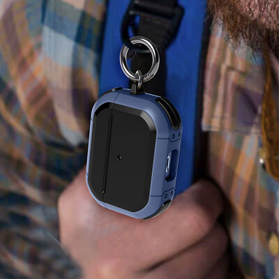 Wiwu APC008 Airpods Pro Case - 12