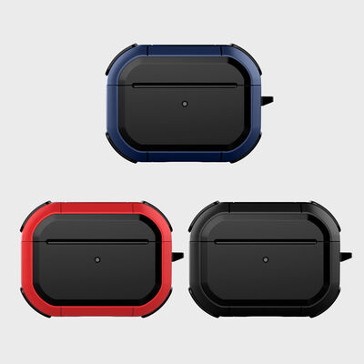 Wiwu APC008 Airpods Pro Case - 2