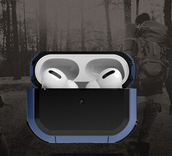 Wiwu APC008 Airpods Pro Case - 4