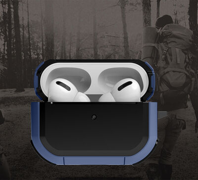 Wiwu APC008 Airpods Pro Case - 4