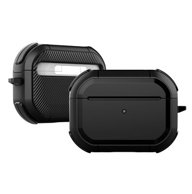 Wiwu APC008 Airpods Pro Case - 5