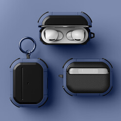Wiwu APC008 Airpods Pro Case - 6