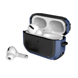 Wiwu APC008 Airpods Pro Case - 1