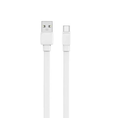 Wiwu Bravo WI-C003 Flat Design Type-C Usb Cable 1M - 9