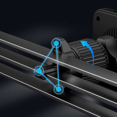 Wiwu CH-318 Magneto Serisi Magsafe Şarj Özellikli Havalandırma Tasarım Araç Telefon Tutucu - 6