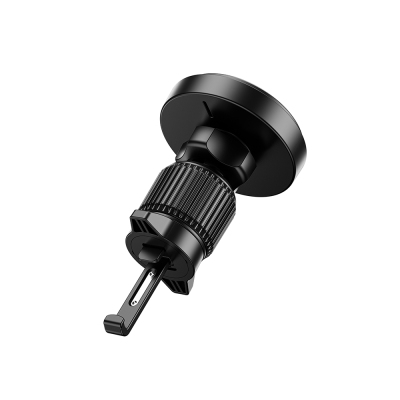 Wiwu CH-325 M-safe Charging Feature Aramid Fiber Qi2 Technology Ventilation Design Car Phone Holder 15W - 8