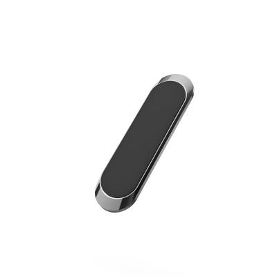 Wiwu CH001 Magnetic Flat Floor Version Car Phone Holder - 4