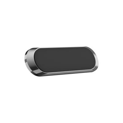 Wiwu CH001 Magnetic Flat Floor Version Car Phone Holder - 2