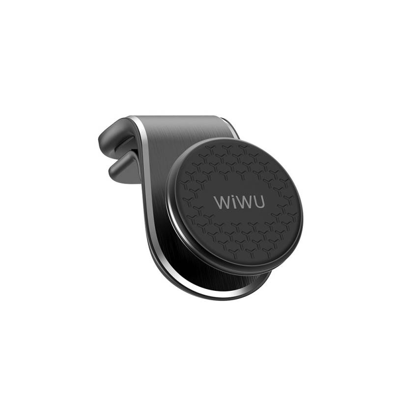 Wiwu CH006 360 Degree Rotatable Vent Design Car Phone Holder - 7
