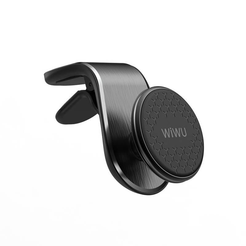 Wiwu CH006 360 Degree Rotatable Vent Design Car Phone Holder - 5