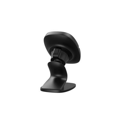 Wiwu CH007 360 Degree Rotating Magnetic Flat Floor Version Car Phone Holder - 6