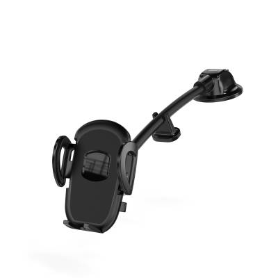 Wiwu CH016 Automatic Mechanism Flexible Spiral Suction Cup Design Car Phone Holder - 3