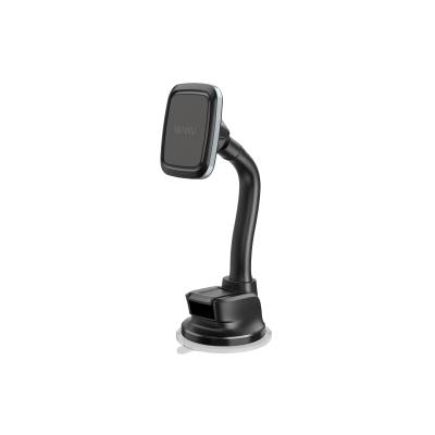 Wiwu CH018 Magnetic Flexible Spiral Suction Cup Design Car Phone Holder - 6