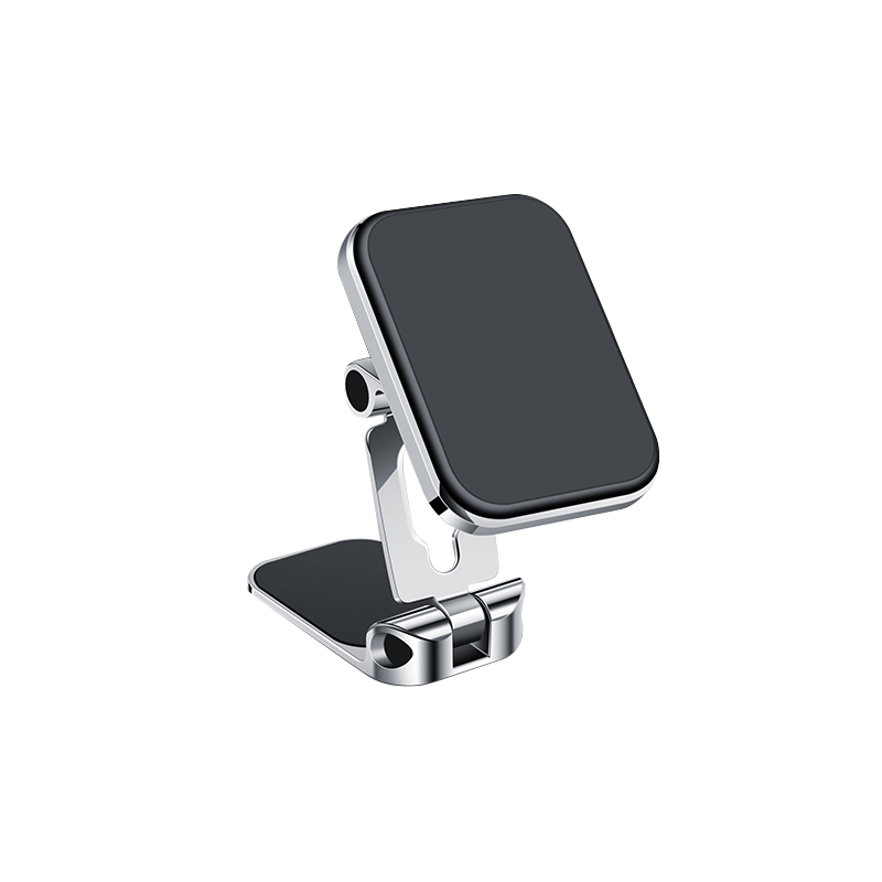Wiwu CH023 360 Degree Rotatable Magnetic Flat Floor Version Car Phone Holder - 4