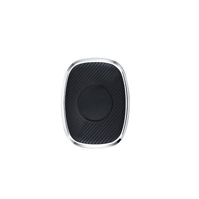 Wiwu CH024 360 Degree Rotating Magnetic Flat Floor Version Car Phone Holder - 8