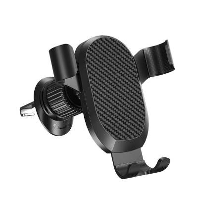 Wiwu CH031 Vent Design Car Phone Holder - 1