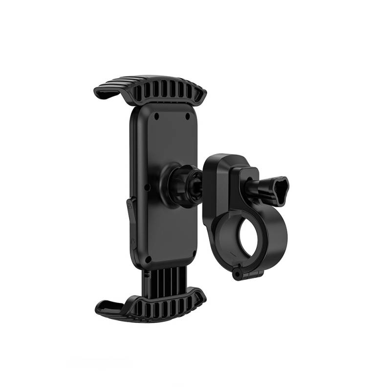 Wiwu CH037 Anti-Shake 360° ​​Degree Rotatable Adjustable Motorcycle and Bicycle Phone Holder - 7