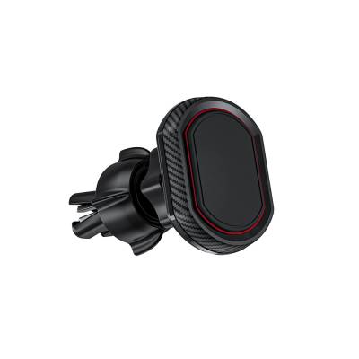 Wiwu CH040 360 Degree Rotatable Vent Design Magnetic Car Phone Holder - 8