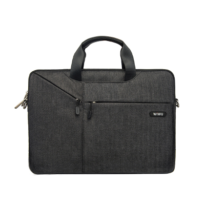 Wiwu City Commuter Series 13.3 inch Crossbody Laptop Bag - 3
