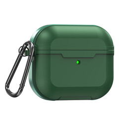 ​Wiwu Defens Armor Airpods 3. Generation Case - 12