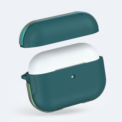 ​Wiwu Defens Armor Airpods 3. Nesil Kılıf - 8