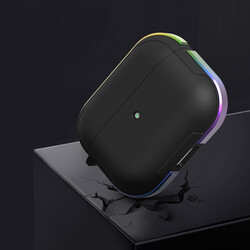 ​Wiwu Defens Armor Airpods 3. Nesil Kılıf - 2