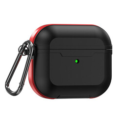 ​Wiwu Defens Armor Airpods 3. Nesil Kılıf - 9