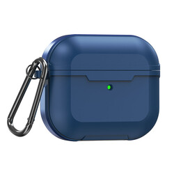 ​Wiwu Defens Armor Airpods 3. Nesil Kılıf - 13