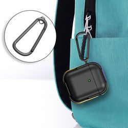 ​Wiwu Defens Armor Airpods Case - 9